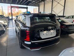 هيونداي باليسيد